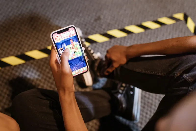 Chill, Build, Post: How City-Building Games Took Over TikTok and Became the Internet's Favorite Vibe
