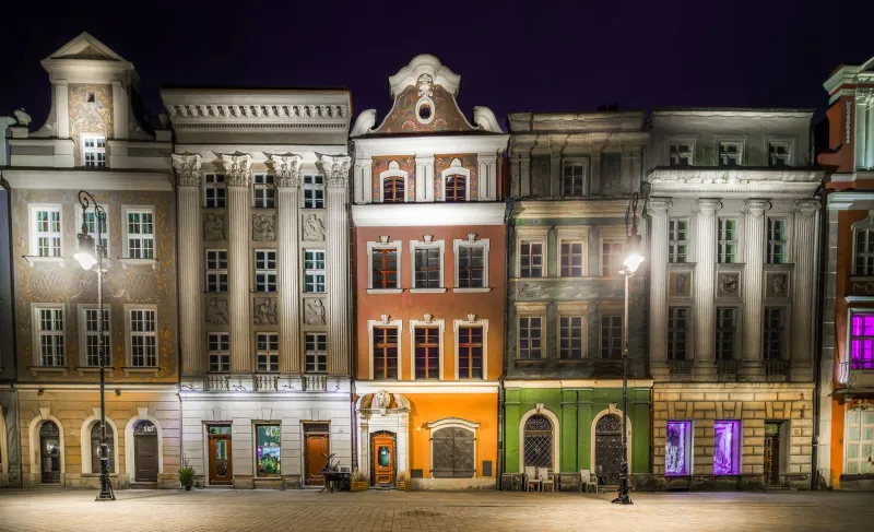 From Grids to Gorgeous: The City Builder Glow-Up Nobody Saw Coming