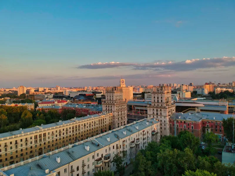 Pretty Over Practical: How City-Builders Became the New Interior Design Obsession