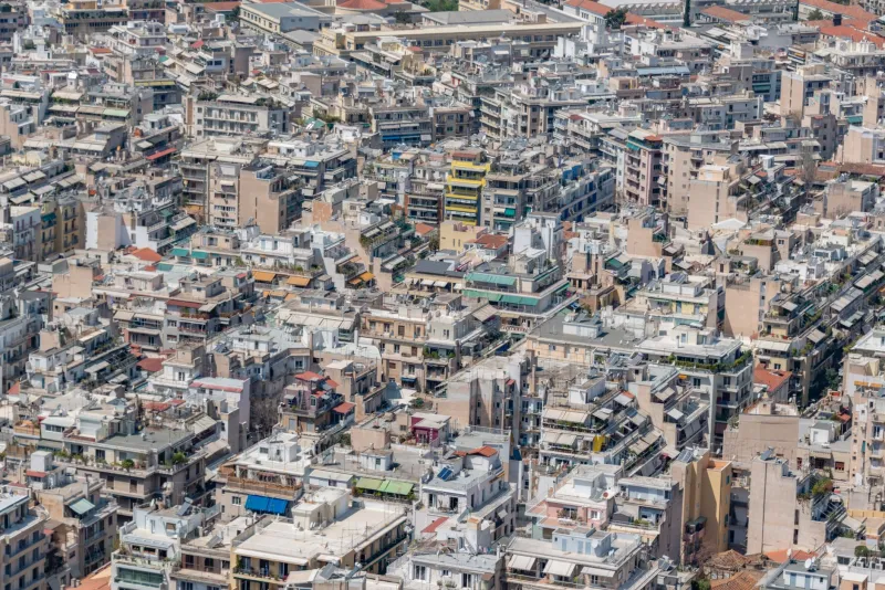 Tapping to Thinking: The Long, Surprising Glow-Up of City-Building Games